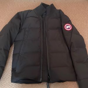 MENS CANADA GOOSE COAT